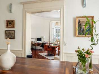 Vente appartement 5 pièces Vente appartement 5 pièces