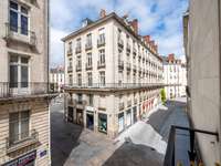 Vente appartement 5 pièces Vente appartement 5 pièces