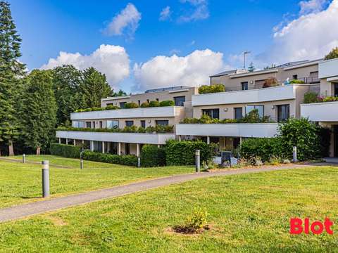 Vente appartement 5 pièces Nantes Centre Ville 44