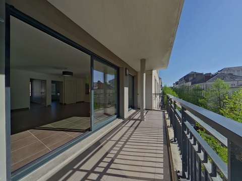 Vente appartement 3 pièces Nantes Centre Ville 44