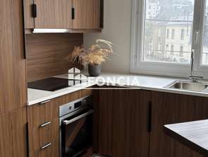 Vente Appartement 3 piècesNantes Centre Ville