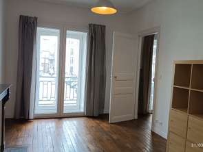 Vente Appartement 2 piècesNantes Centre Ville