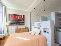 Vente appartement 5 pièces Vente appartement 5 pièces
