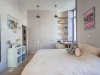 Vente appartement 5 pièces Vente appartement 5 pièces