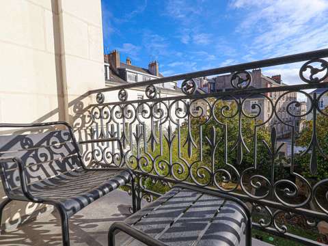 Vente appartement 5 pièces