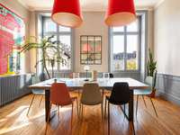 Vente appartement 5 pièces Vente appartement 5 pièces