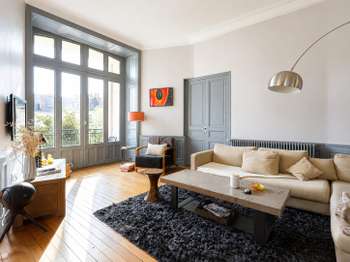 Vente Appartement 5 piècesNantes Centre Ville