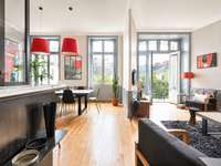 Vente appartement 5 pièces Vente appartement 5 pièces