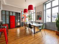 Vente appartement 5 pièces Vente appartement 5 pièces