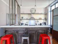 Vente appartement 5 pièces Vente appartement 5 pièces
