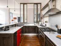 Vente appartement 5 pièces Vente appartement 5 pièces