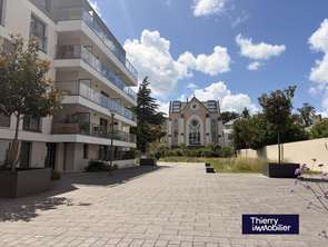 Vente Appartement 4 piècesNantes Centre Ville