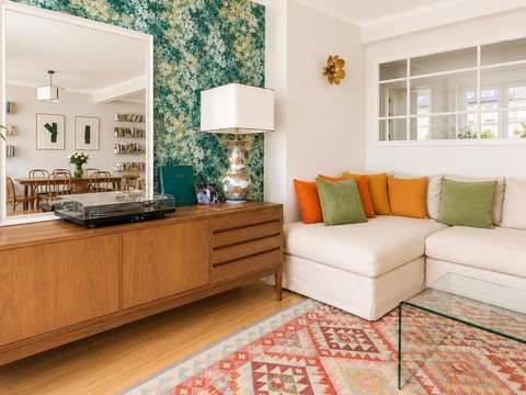 Vente appartement 5 pièces Nantes Centre Ville 44