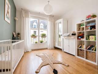 Vente appartement 5 pièces