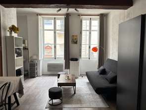 Vente StudioNantes Centre Ville