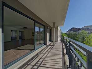 Vente Appartement 3 piècesNantes Centre Ville