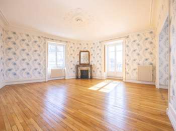 Vente Appartement 4 piècesNantes Centre Ville