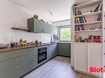Vente Appartement 2 piècesNantes Centre Ville