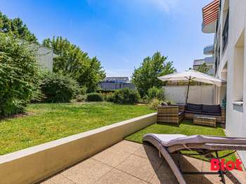 Photo Vente appartement Nantes Centre Ville