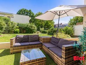 Vente Appartement 2 piècesNantes Centre Ville