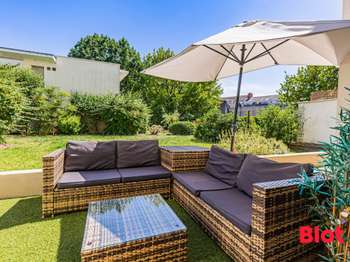 Vente appartement 2 pièces Nantes Centre Ville 44