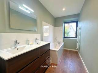 Vente appartement 6 pièces