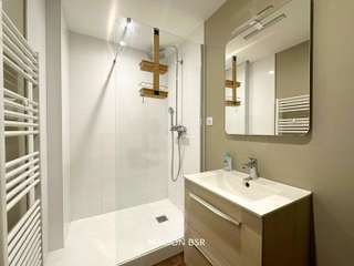 Vente appartement 6 pièces