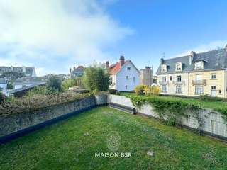 Vente appartement 6 pièces