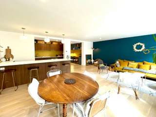 Vente appartement 6 pièces