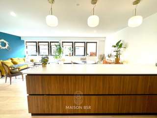 Vente appartement 6 pièces