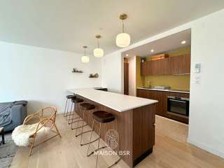 Vente appartement 6 pièces