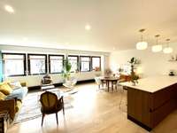 Vente appartement 6 pièces Vente appartement 6 pièces