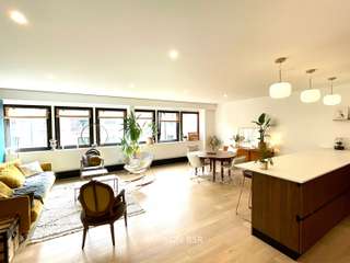 Vente appartement 6 pièces