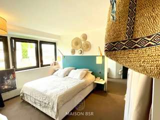 Vente appartement 6 pièces