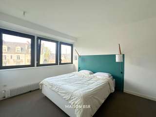 Vente appartement 6 pièces