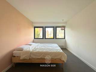 Vente appartement 6 pièces