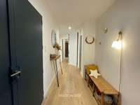 Vente appartement 6 pièces Vente appartement 6 pièces