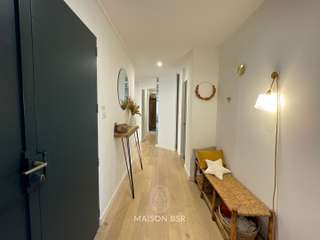 Vente appartement 6 pièces
