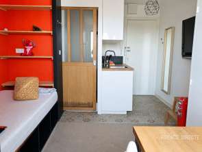 Vente StudioNantes Centre Ville