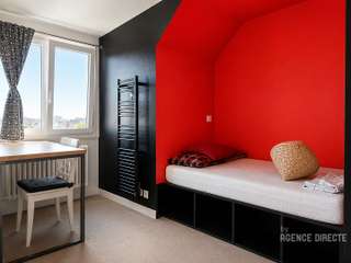 Vente Studio 1 pièce