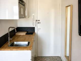 Vente Studio 1 pièce