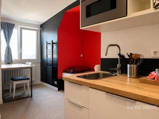 Vente Studio 1 pièce