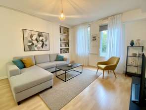 Vente Appartement 2 piècesNantes Centre Ville