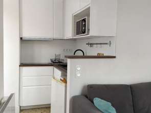 Vente Appartement 2 piècesNantes Centre Ville