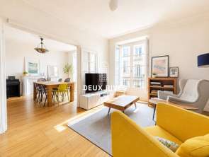 Vente Appartement 3 piècesNantes Centre Ville