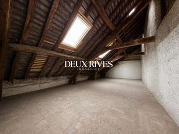 Vente Appartement 4 piècesNantes Centre Ville