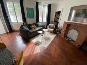 Vente Appartement 4 piècesNantes Centre Ville