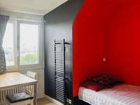 Vente Studio 1 pièce