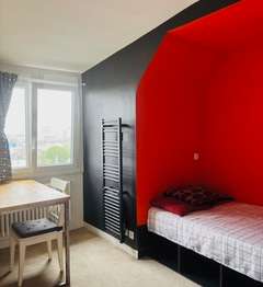 Vente StudioNantes Centre Ville
