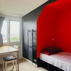 Vente Studio 1 pièce